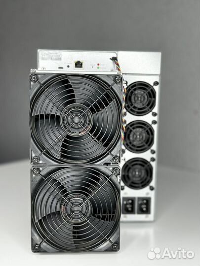 Antminer s19 j pro 110,117,120 th