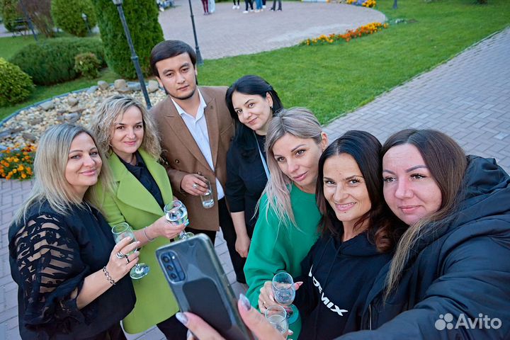 Вакансия барбер гарантированный выход