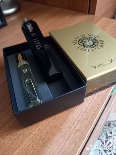 Селективный парфюм, оригинал,40 мл, Франция