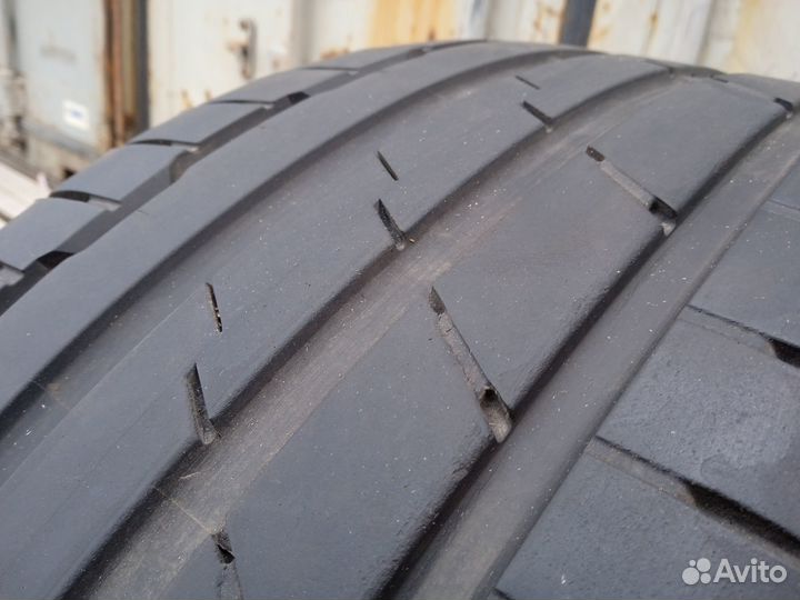 Hankook Ventus S1 Evo 3 K127 255/45 R19