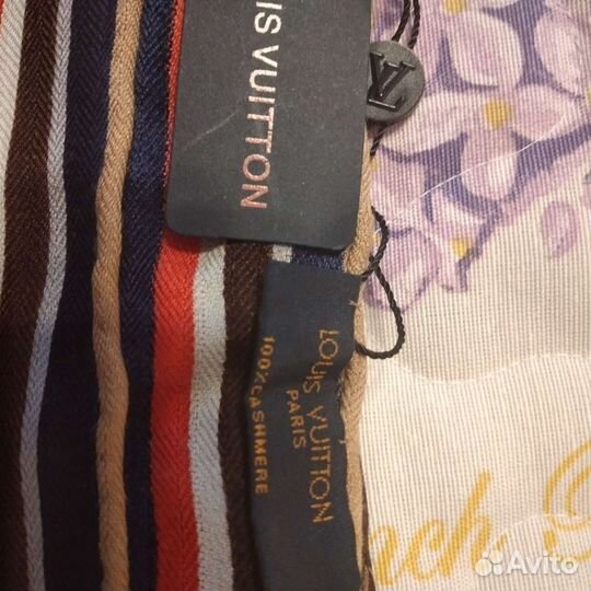 Платок-каре Keep It All Louis Vuitton