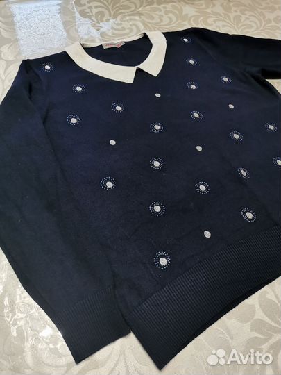 Джемпер 52-54