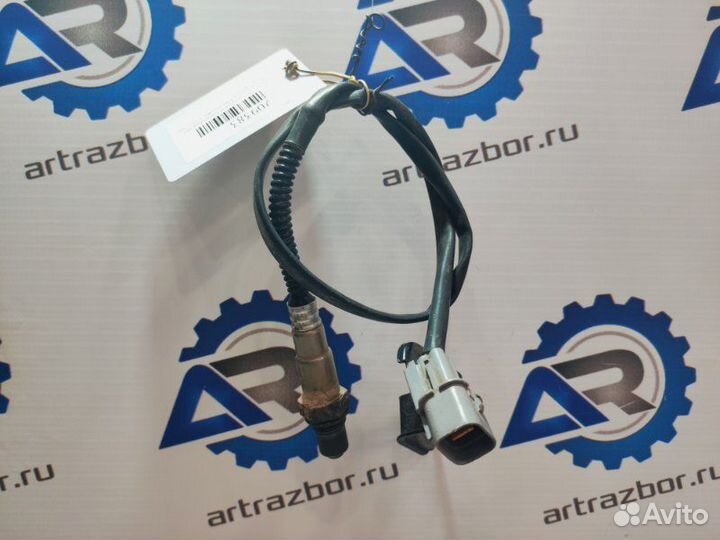 Датчик кислородный №2 (lambdasonde) Hyundai