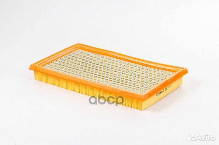 SCT SB 265 возд. Nissan Almera /Primera/Murano