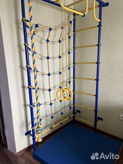 Шведская стенка бу