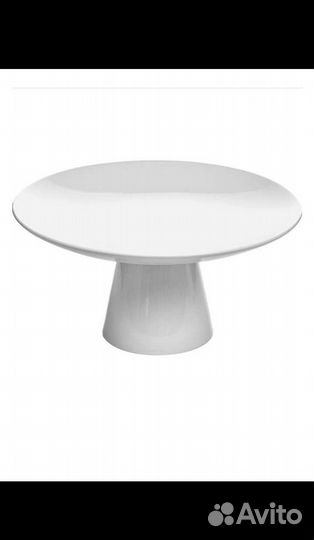 Ваза для фруктов / Фарфор