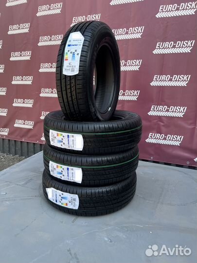 Ikon Tyres Autograph Eco 3 165/70 R14 81T
