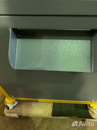 Дробилка для переработки кабеля S-70