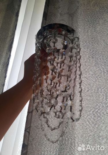 Светильники потолочные