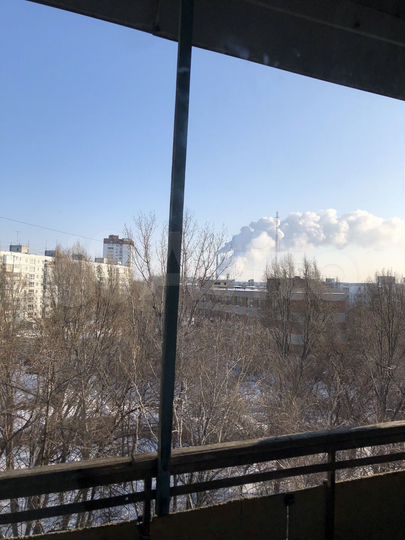 1-к. квартира, 32,5 м², 7/9 эт.