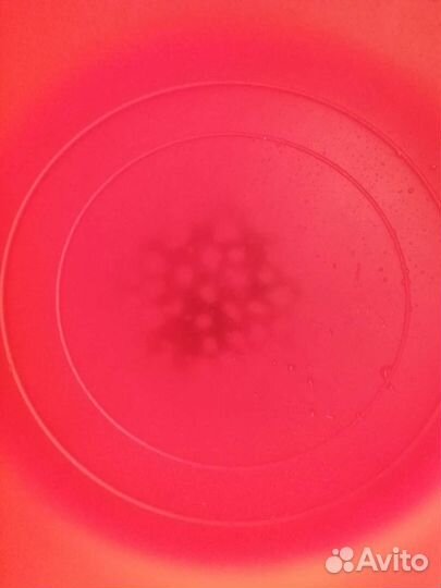 Попкорница силиконовая