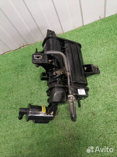 Абсорбер топливный Genesis G80 DH G4KL 2017