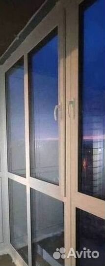 Пластиковые окна на заказ