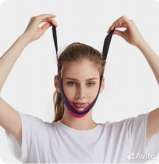 Бандаж-маска