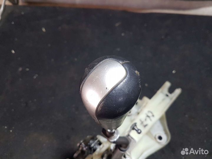 Кулиса МКПП Mazda CX-7 (2006-2012)