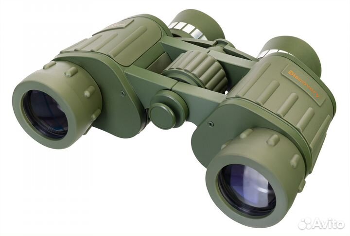 Бинокль Discovery 8x42 Field