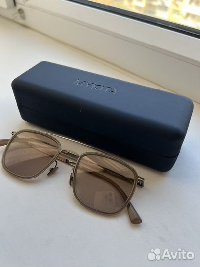 Очки mykita