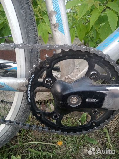 Stels. Кастом. Сингл