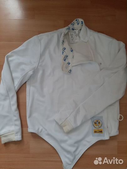 Все для фехтования