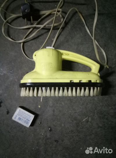 Щётка пылесос