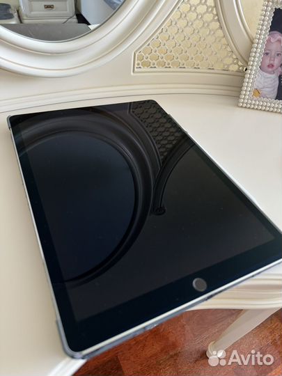 iPad Pro 12.9 дюйма 256 GB
