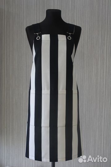 Фартук поварской для женщин, мужчин