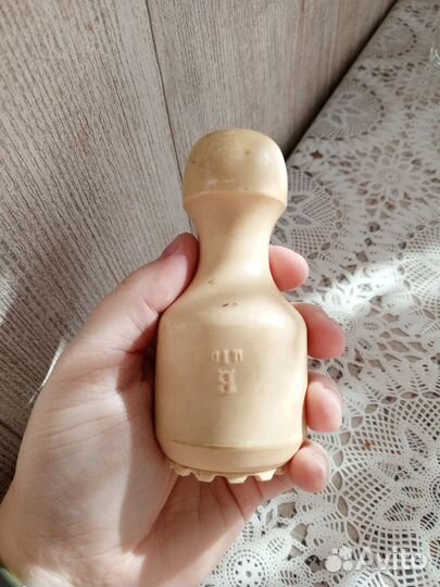 Приспособление для изготовления пельменей, СССР