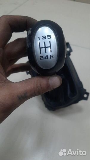 Кулиса кпп Lifan X60