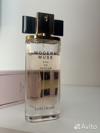Парфюм Estee Lauder Modern Muse