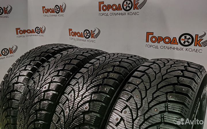 Pirelli Formula Ice 195/60 R15 88T