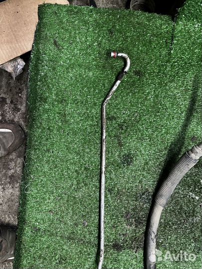 Трубка кондиционера Voyager 3 Caravan 2.4