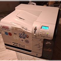 Цвет лазерный принтер hp color laserjet cp3525dn