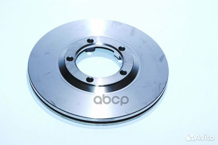 Диск переднего тормоза D252mm ARG291031 Arirang