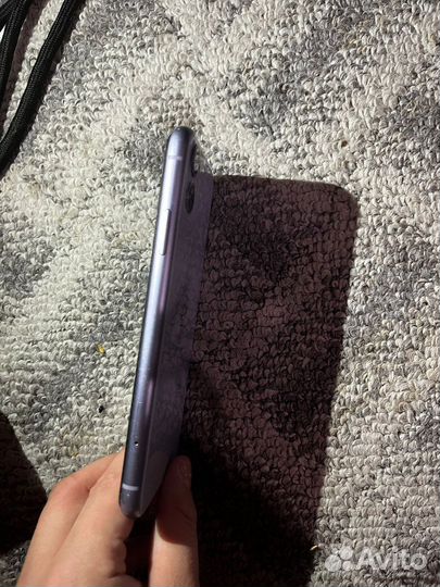 iPhone 11