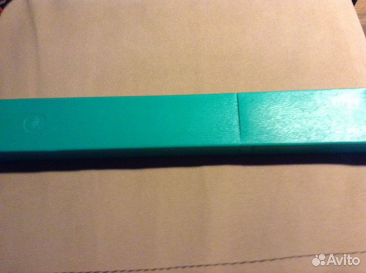 Логарефмическая линейка