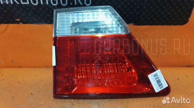 Стоп-планка 132-22591 34156-SLA-003 на Honda Airwa