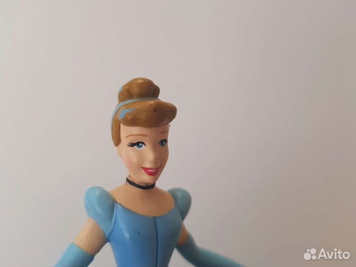 Золушка Disney store