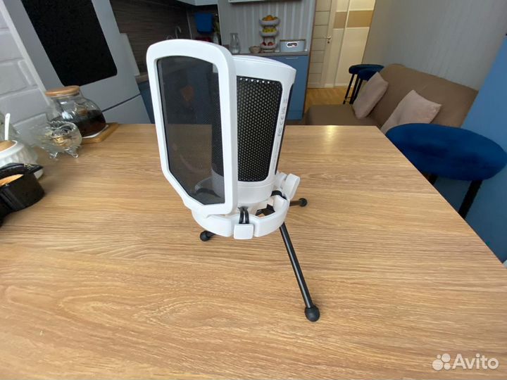 Игровой сетап