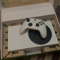 Xbox series s 500gb