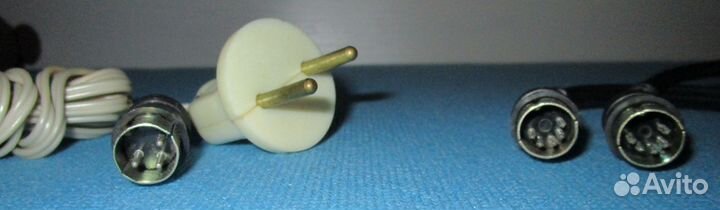 Кабели 3, 5-din