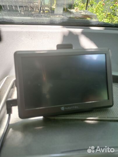 Gps навигатор автомобильный navitel c500