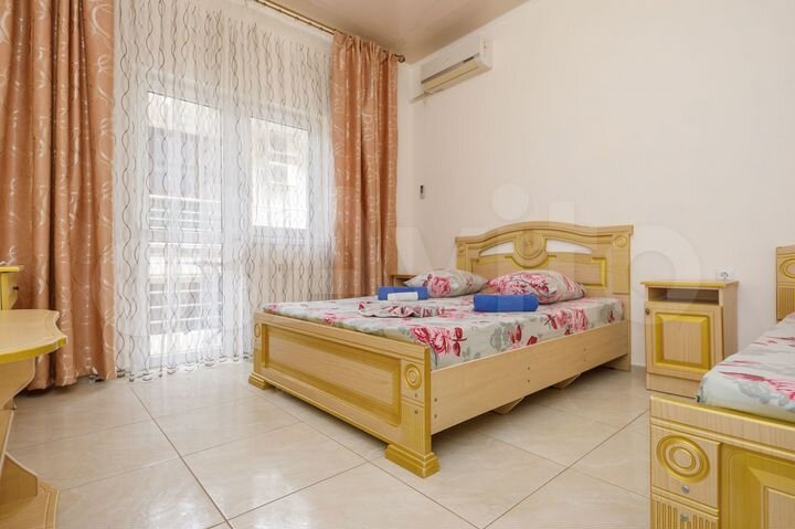 Комната 20 м², 2/4 эт.