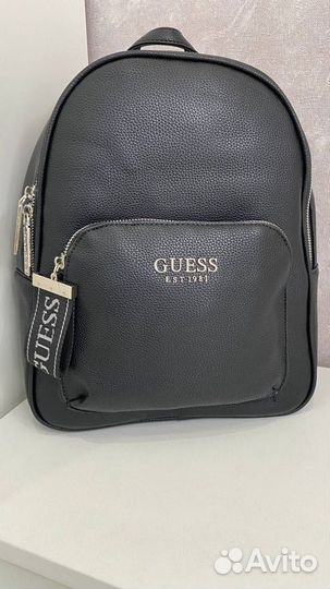 Рюкзак женский guess