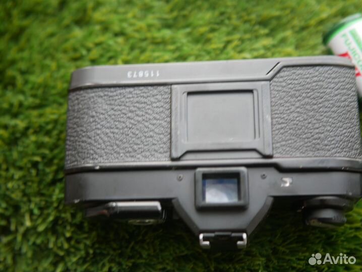 Konica FC-1 отличное состояние