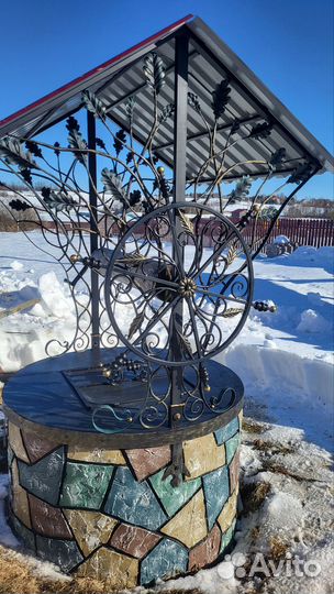 Кузнец сварщик