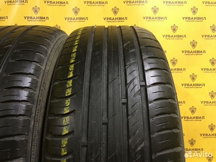 Nokian Tyres Hakka Green 205/55 R16 94