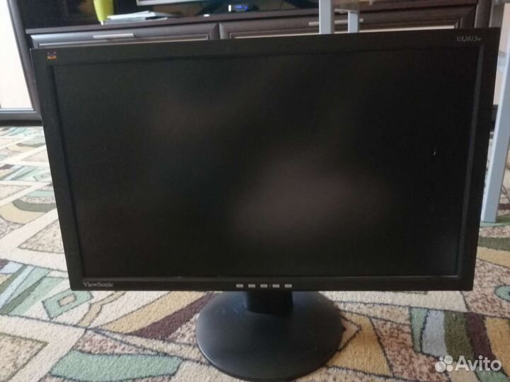 Монитор Viewsonic