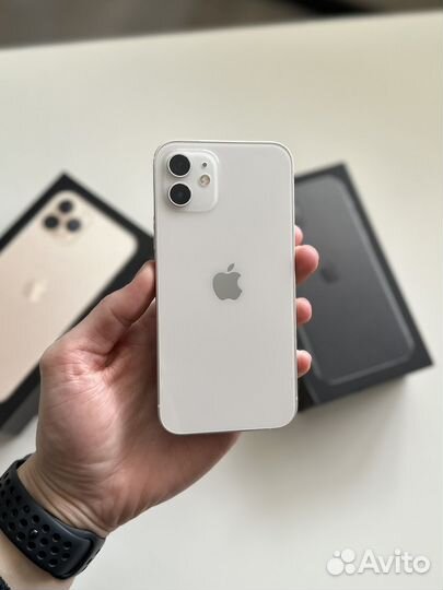 iPhone 12, 128 ГБ
