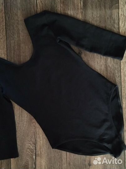 Купальник для спортивной гимнастики