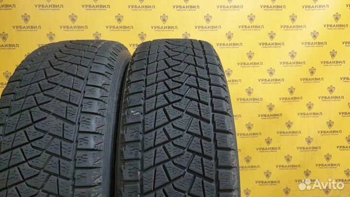 Bridgestone Blizzak DM-Z3 215/70 R16 99Q